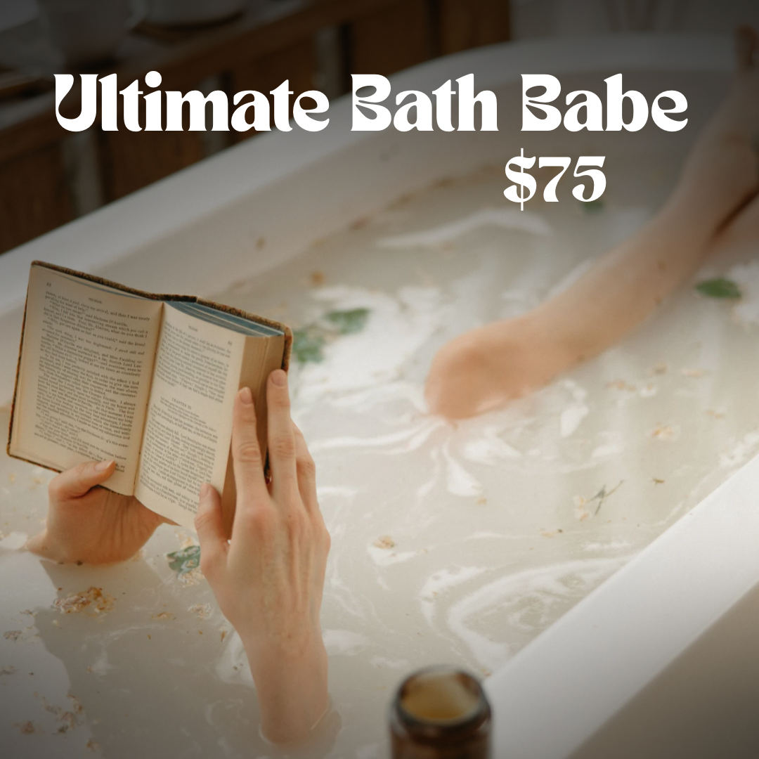 Ultimate Bath Babe
