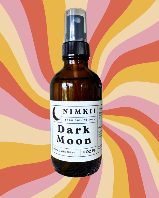 Dark Moon Room Spray