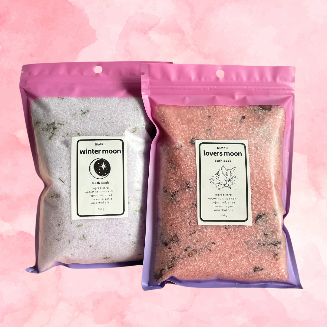 Bath Soak