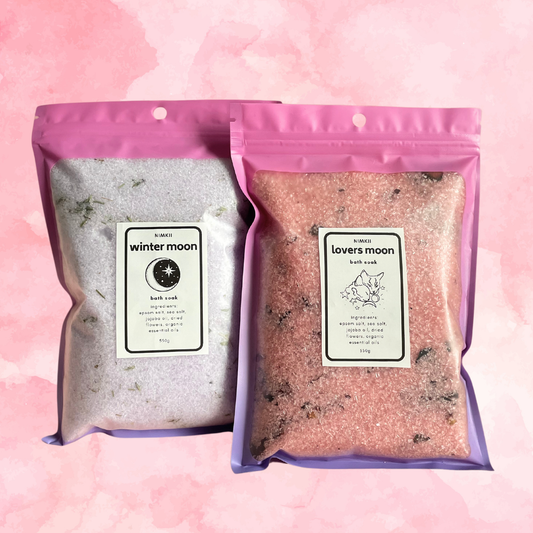 Bath Soak