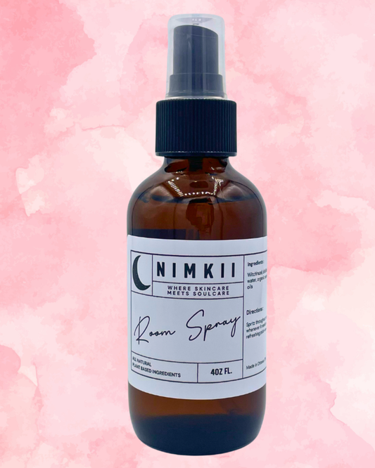 Room Spray